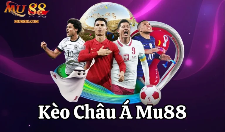 keo chau a